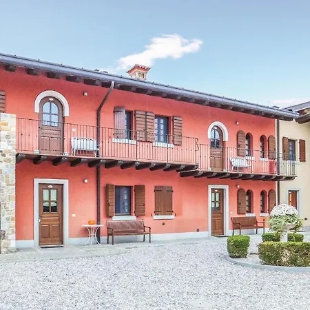 Braida アパート *