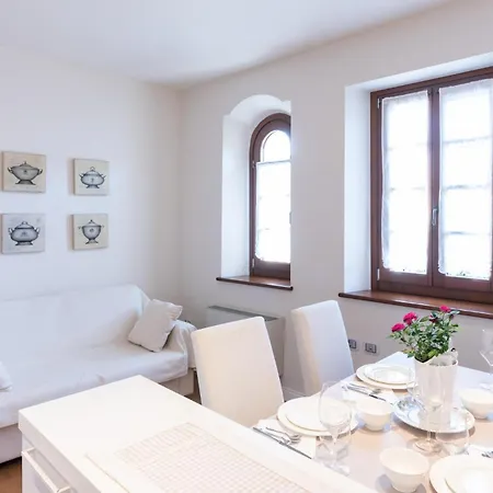 Apartment Braida Corona