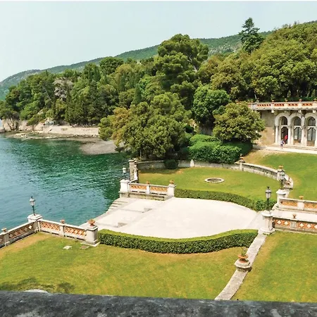 アパート Braida *