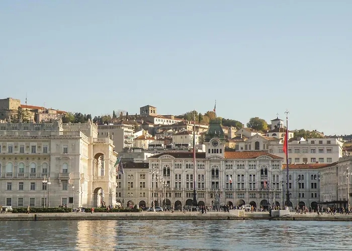 Braida Apartment Corona